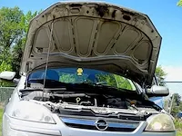 Opel corsa 1.2 twinport automatic - afbeelding 36 van  49
