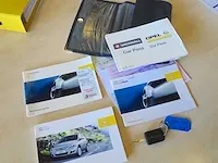 Opel corsa 1.2 twinport automatic - afbeelding 43 van  49