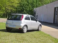 Opel corsa 1.2 twinport automatic - afbeelding 34 van  49