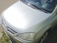 Opel corsa 1.2 twinport automatic - afbeelding 48 van  49