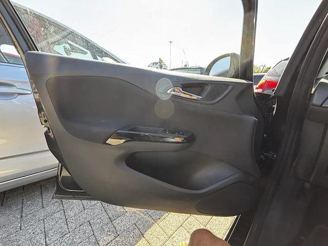 Opel corsa 1.2i enjoy 70, 2017 - afbeelding 13 van  24