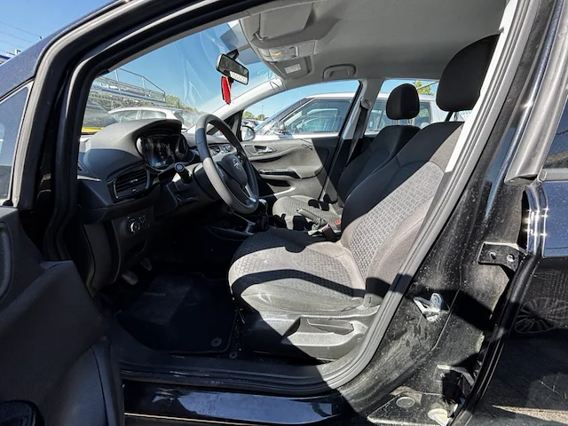 Opel corsa 1.2i enjoy 70, 2017 - afbeelding 14 van  24