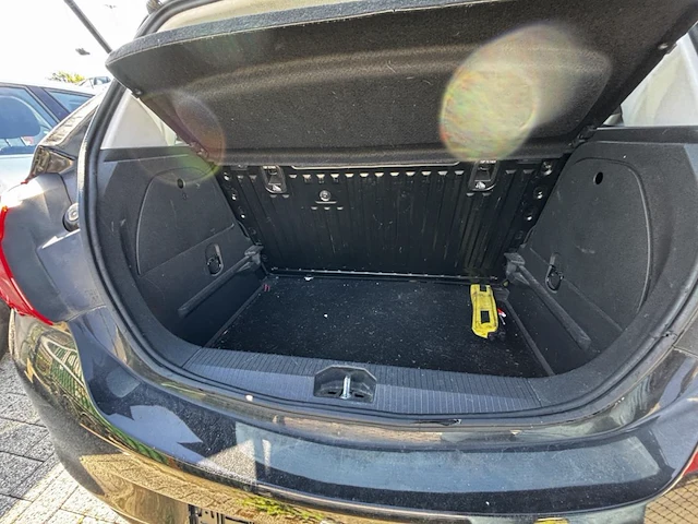 Opel corsa 1.2i enjoy 70, 2017 - afbeelding 16 van  24