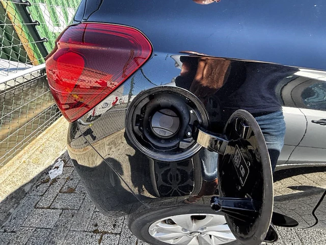 Opel corsa 1.2i enjoy 70, 2017 - afbeelding 17 van  24