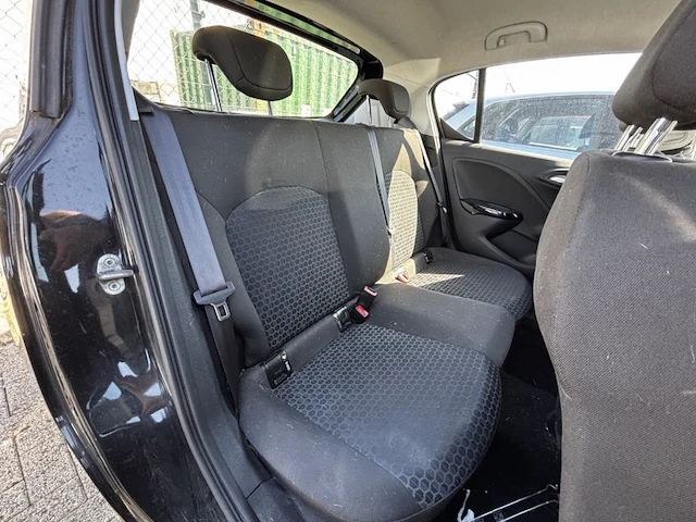 Opel corsa 1.2i enjoy 70, 2017 - afbeelding 18 van  24