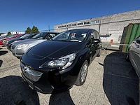 Opel corsa 1.2i enjoy 70, 2017 - afbeelding 1 van  24
