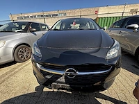Opel corsa 1.2i enjoy 70, 2017 - afbeelding 2 van  24