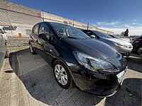 Opel corsa 1.2i enjoy 70, 2017 - afbeelding 3 van  24