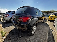 Opel corsa 1.2i enjoy 70, 2017 - afbeelding 4 van  24