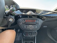 Opel corsa 1.2i enjoy 70, 2017 - afbeelding 8 van  24