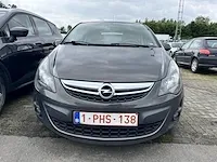 Opel corsa 1.2i enjoy 85, 2014 - afbeelding 12 van  30