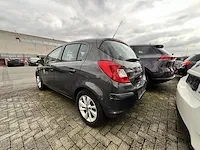 Opel corsa 1.2i enjoy 85, 2014 - afbeelding 26 van  30