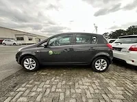 Opel corsa 1.2i enjoy 85, 2014 - afbeelding 27 van  30