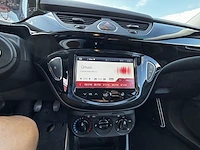 Opel corsa 1.2i essentia 70,2016 - afbeelding 4 van  27