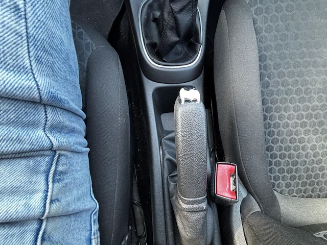 Opel corsa 1.2i essentia 70,2016 - afbeelding 6 van  27