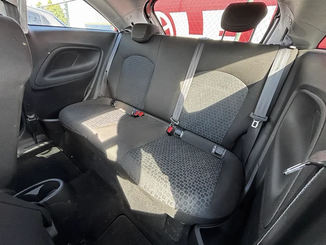 Opel corsa 1.2i essentia 70,2016 - afbeelding 9 van  27
