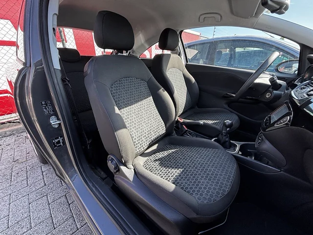 Opel corsa 1.2i essentia 70,2016 - afbeelding 13 van  27