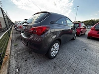 Opel corsa 1.2i essentia 70,2016 - afbeelding 23 van  27