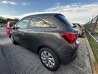 Opel corsa 1.2i essentia 70,2016 - afbeelding 24 van  27
