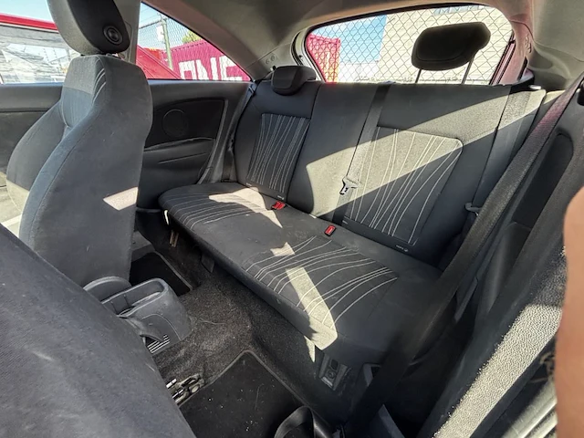 Opel corsa 1.2i essentia 80, 2008 - afbeelding 8 van  31