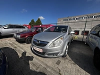 Opel corsa 1.2i essentia 80, 2008 - afbeelding 1 van  31