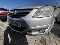 Opel corsa 1.2i essentia 80, 2008 - afbeelding 16 van  31