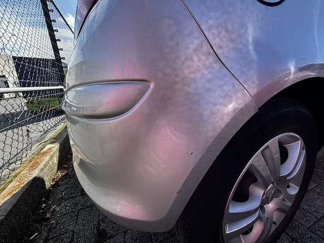 Opel corsa 1.2i essentia 80, 2008 - afbeelding 18 van  31