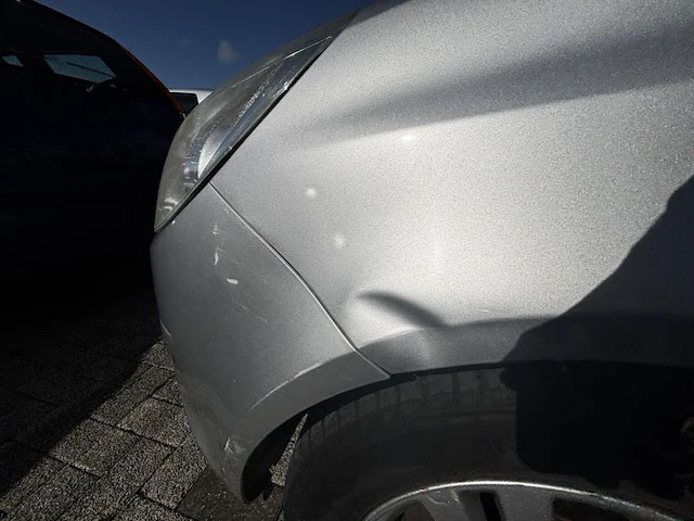 Opel corsa 1.2i essentia 80, 2008 - afbeelding 24 van  31