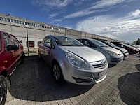Opel corsa 1.2i essentia 80, 2008 - afbeelding 23 van  31