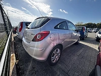 Opel corsa 1.2i essentia 80, 2008 - afbeelding 26 van  31