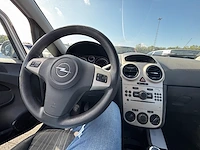 Opel corsa 1.2i essentia 80, 2008 - afbeelding 29 van  31