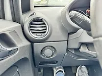 Opel corsa 1.2i essentia 80, 2010 - afbeelding 6 van  29