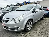 Opel corsa 1.2i essentia 80, 2010