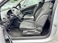 Opel corsa 1.2i essentia 80, 2010 - afbeelding 27 van  29