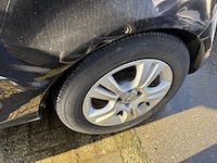 Opel corsa 1.2i essentia,2009 - afbeelding 10 van  30