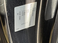 Opel corsa 1.2i essentia,2009 - afbeelding 14 van  30