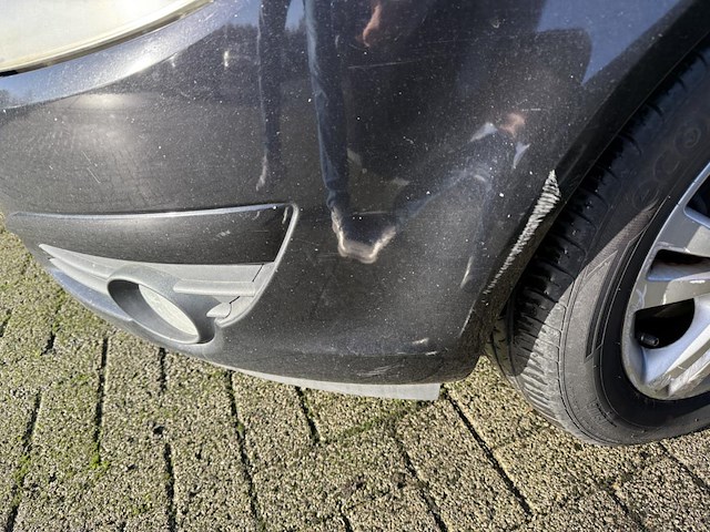 Opel corsa 1.2i essentia,2009 - afbeelding 16 van  30