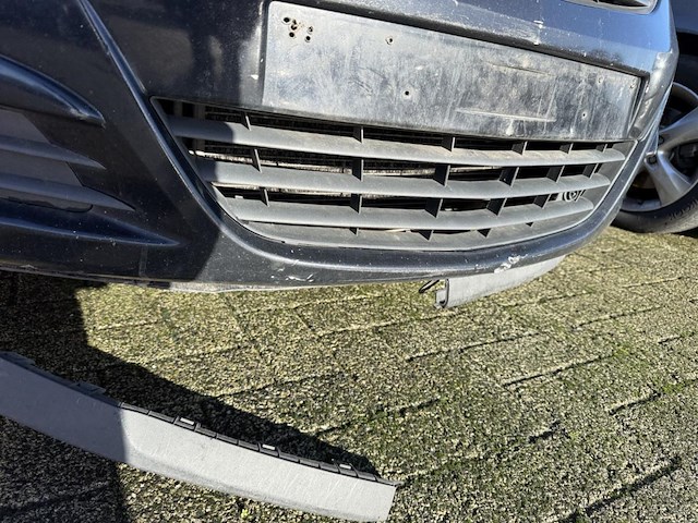 Opel corsa 1.2i essentia,2009 - afbeelding 18 van  30