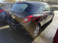 Opel corsa 1.2i essentia,2009 - afbeelding 25 van  30