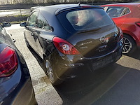 Opel corsa 1.2i essentia,2009 - afbeelding 26 van  30