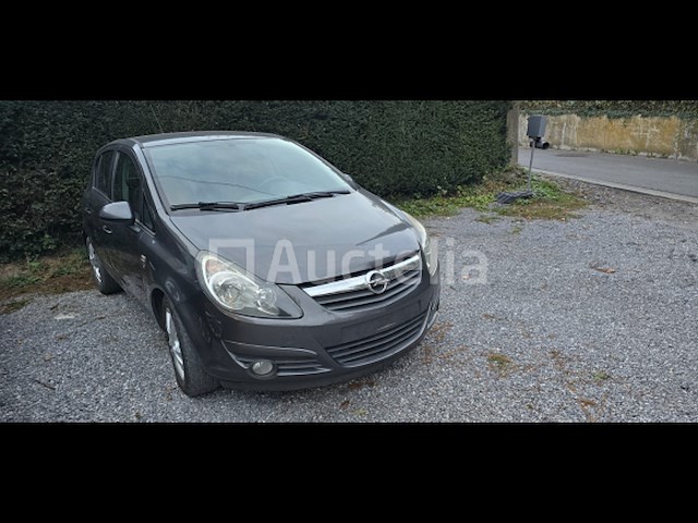 Opel corsa 1.3 2010 - afbeelding 2 van  17