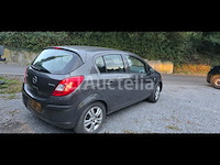 Opel corsa 1.3 2010 - afbeelding 3 van  17
