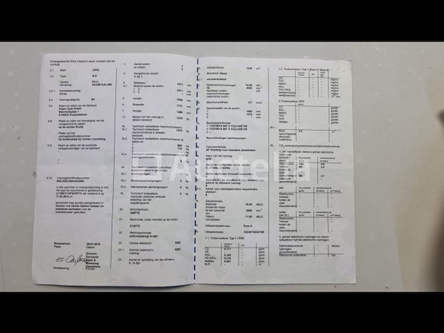 Opel corsa 1.3 2010 - afbeelding 5 van  17