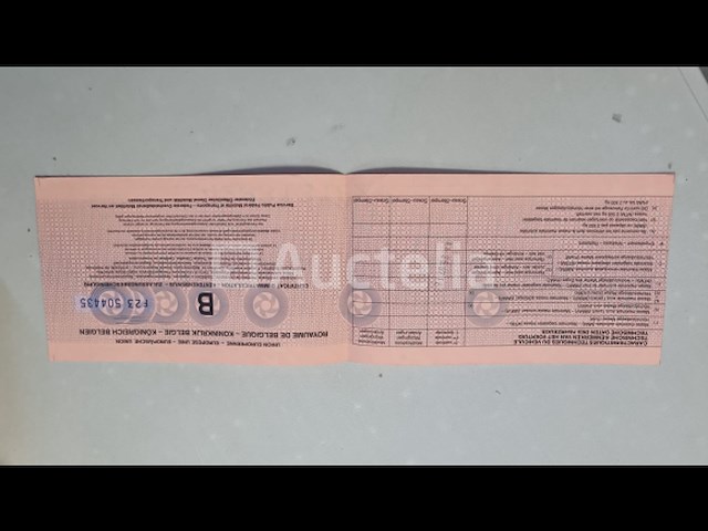 Opel corsa 1.3 2010 - afbeelding 8 van  17