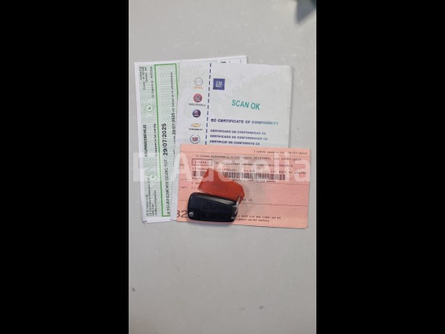 Opel corsa 1.3 2010 - afbeelding 9 van  17