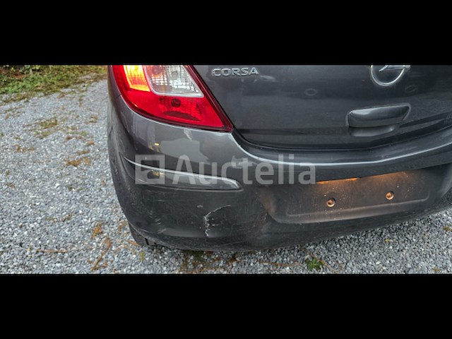 Opel corsa 1.3 2010 - afbeelding 12 van  17
