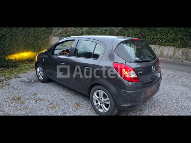 Opel corsa 1.3 2010 - afbeelding 14 van  17