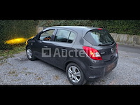 Opel corsa 1.3 2010 - afbeelding 14 van  17