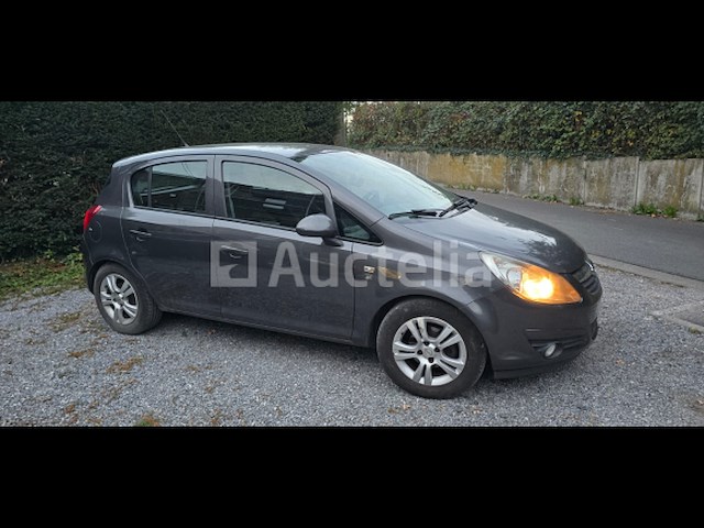 Opel corsa 1.3 2010 - afbeelding 15 van  17