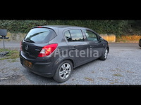 Opel corsa 1.3 2010 - afbeelding 16 van  17